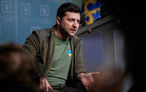 Вторгнення РФ не було сюрпризом, але його жорстокість неможливо сприйняти без шоку - Зеленський