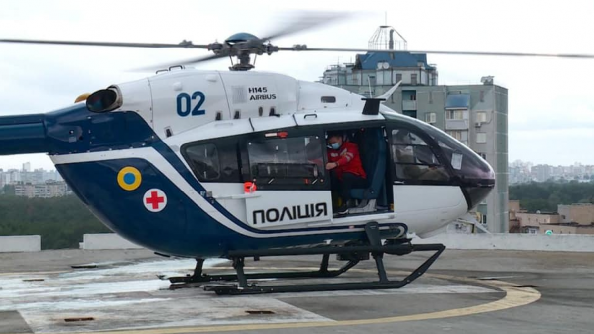 Вже б'ється у грудях: в Україні пересадили донорське серце 12-річній дівчинці