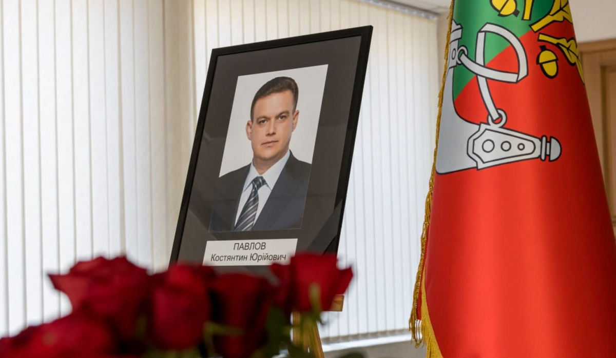 Загадкова смерть мера Кривого Рогу: у поліції озвучили основну версію загибелі Павлова