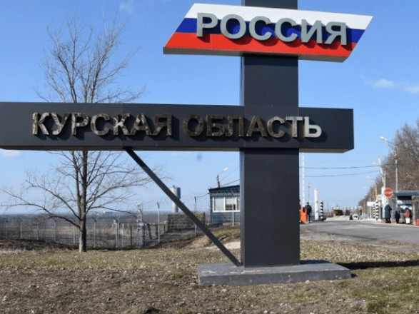 Сработала ПВО: в курской области снова громко