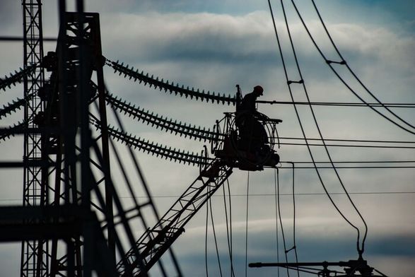 За прошлый год оккупанты 288 раз ударили по объектам энергетической инфраструктуры - прокуратура
