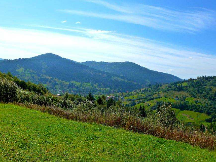 Карантин только навредил природе Украины: эколог все объяснил