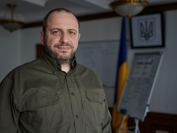 Умеров поручил проверить информацию о попадании по 128-й бригаде ВСУ на Запорожье
