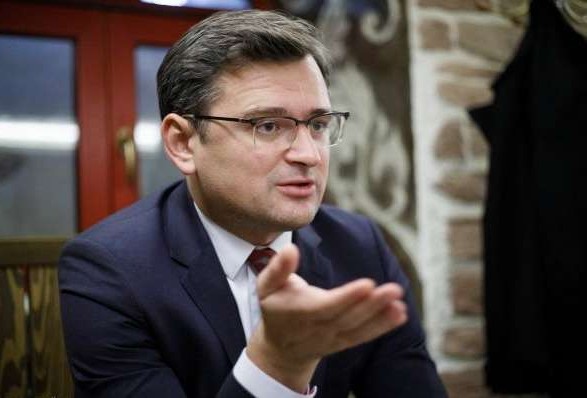 У США нет стратегии, что делать с россией - Кулеба