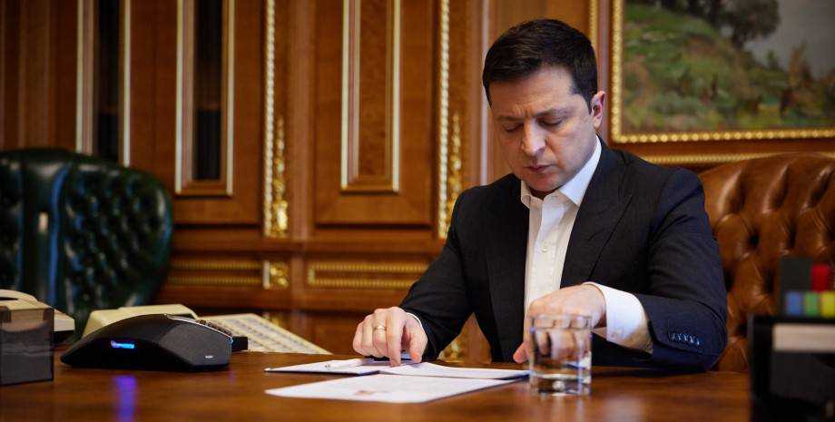 США та Україна обговорювали від'їзд Зеленського у разі вторгнення РФ - NBC News