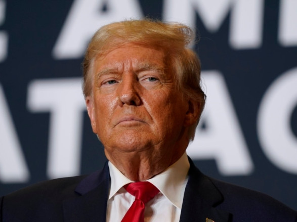 Трамп в случае победы на выборах планирует подчинить себе Минюст и отомстить критикам - The Washington Post