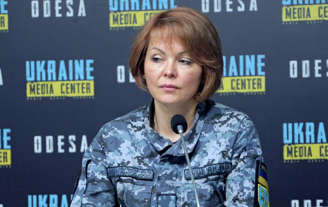 Оккупационные "власти" бежат из Херсонской области: Гуменюк рассказала детали