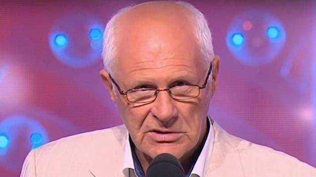 Коронавирус в России убил известного сатирика