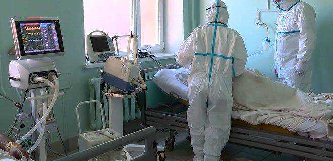 Госстат отказался публиковать данные об умерших во время карантина