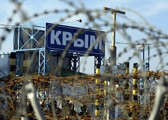 В оккупированном Севастополе громко: в соцсетях сообщают о "хлопке"