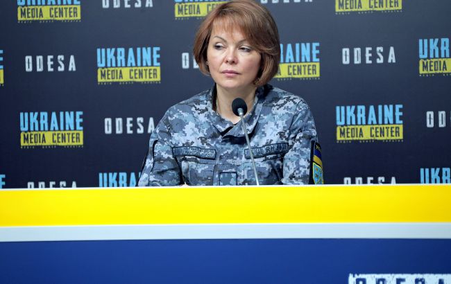 Россия экономит ракеты для массированных ударов с началом отопительного сезона, - Гуменюк