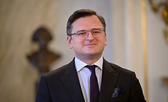 Не дождетесь: Кулеба о якобы расколе в поддержке Украины
