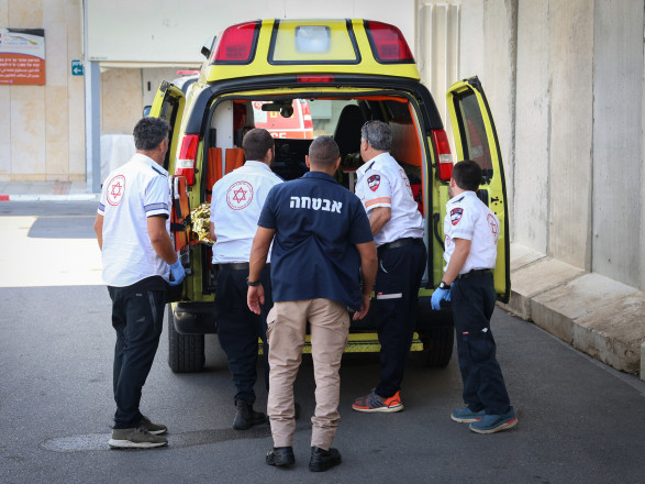 В Израиле заявляют о более 5400 раненых в стране с начала войны