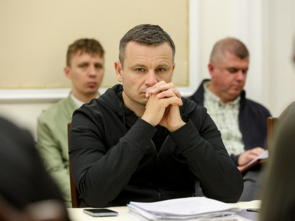 Во время войны хотелось бы меньше дискуссий парламента по бюджету - министр финансов