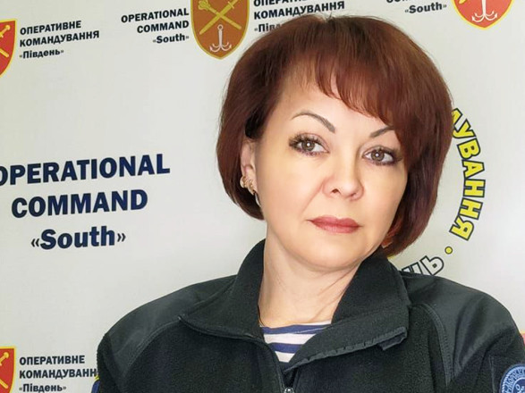 Россия атаковала ночью Одесскую область ракетами "Оникс", есть попадания - Гуменюк