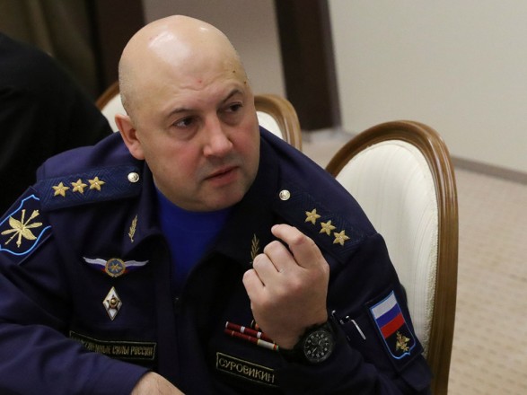 Сообщник пригожина суровикин получил новую военную должность - СМИ