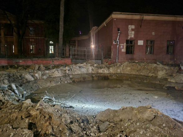 Силы обороны ночью сбили 15 дронов и ракету Х-59 в Одесской и Николаевской областях