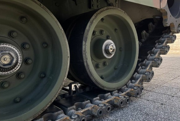 В Литве стартовали международные военные учения Strong Griffin