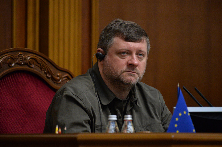 Рада может принять Госбюджет-2024 раньше крайнего срока, - Корниенко