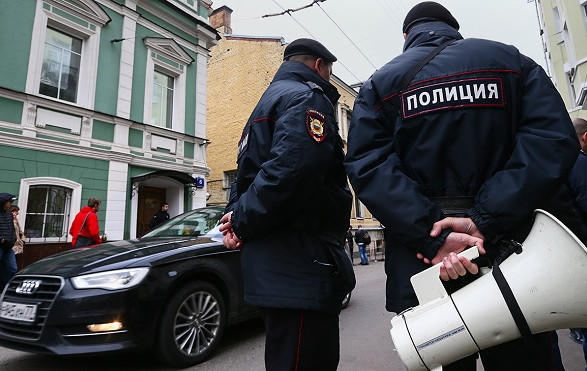 Думала, что беспилотник: в москве персионерка вызвала полицию из-за стиральной машины соседей