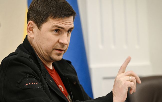Подоляк о ядерных заявлениях Лукашенко: Россия намеренно подрывает глобальную безопасность