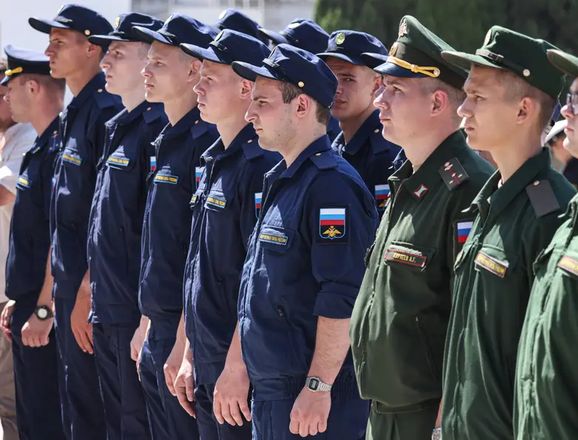 Экс-вагнеровец был задержан в Норвегии за попытку нелегально вернуться в россию - СМИ