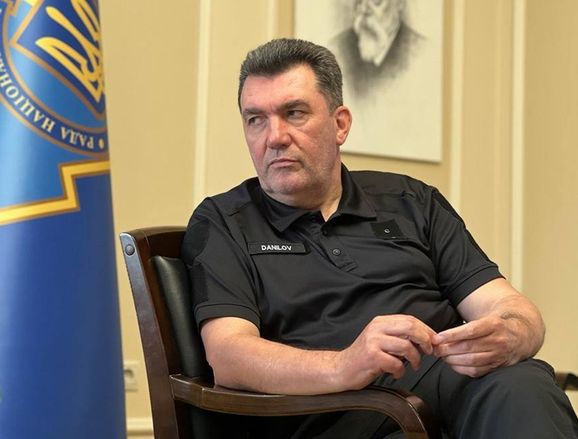 В ближайшее время Украина увеличит производство оружия - Данилов