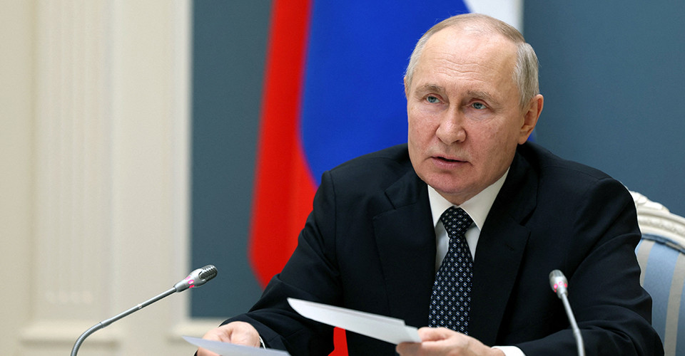 Обязались арестовать путина в случае приезда: Армения ратифицировала Римский статут