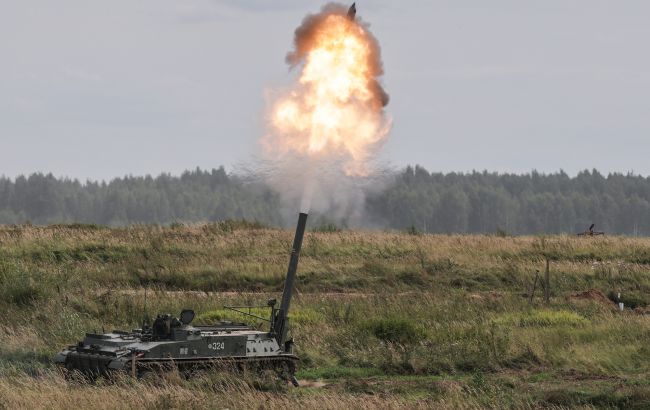 Россия ударила из минометов по Сумской области. Есть разрушение и погибший