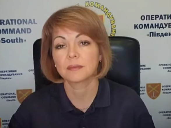 россияне могут применять против Украины до 56 "Калибров" одновременно — Гуменюк
