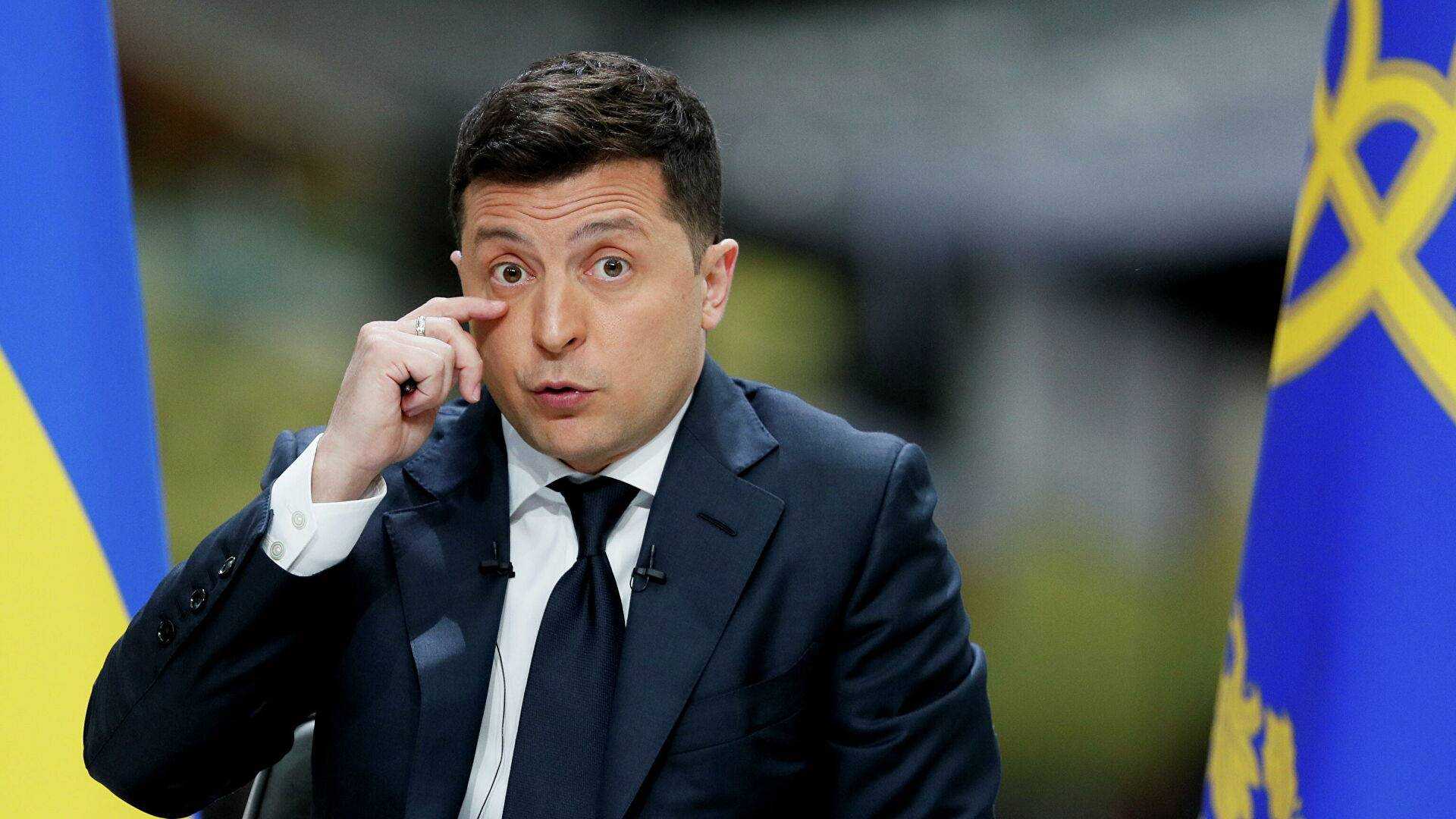 Гройсман, Тимошенко та Яценюк не повернуться до влади - Зеленський