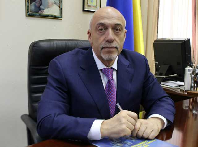 Рувин: даже двигатели в "шахедах" гражданские