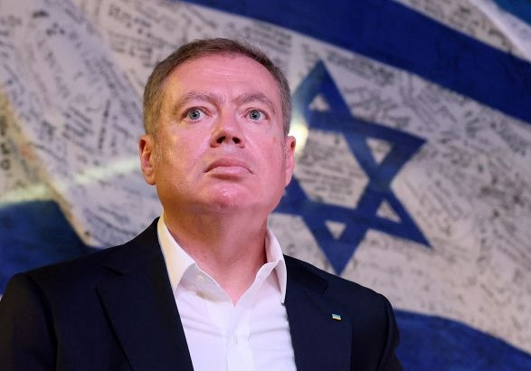 Это вопрос часов, потому что иначе будет поздно: посол рассказал о подготовке к эвакуации граждан Украины из Сектора Газа