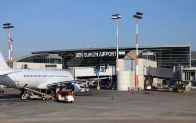 Сегодня из Израиля в Румынию могут эвакуировать до 150 украинцев, половина уже зарегистрировалась на рейс