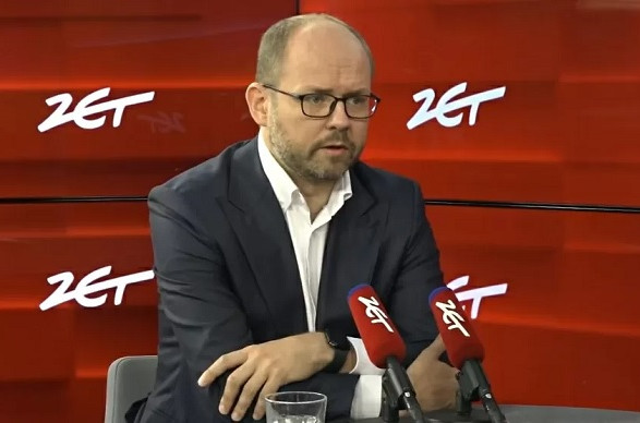 У президента Польши предполагают, что Зеленскому кто-то из окружения дает плохие советы