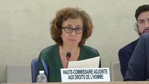 В ООН обеспокоены отсутствием системы возвращения депортированных россией украинских детей