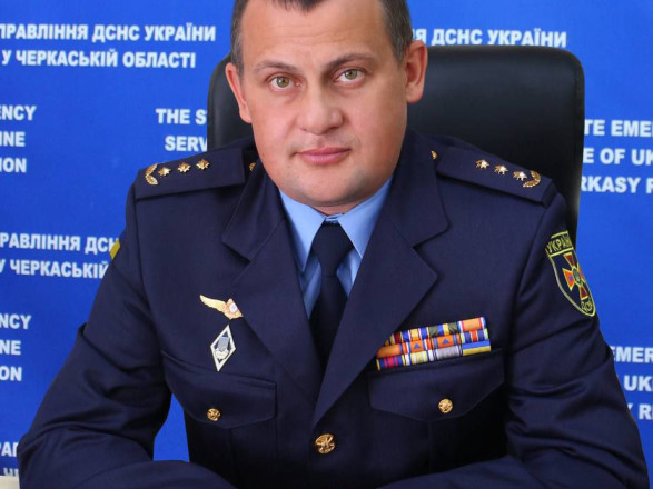 Кадровые перестановки: назначен в.и.о. первого заместителя председателя ГСЧС
