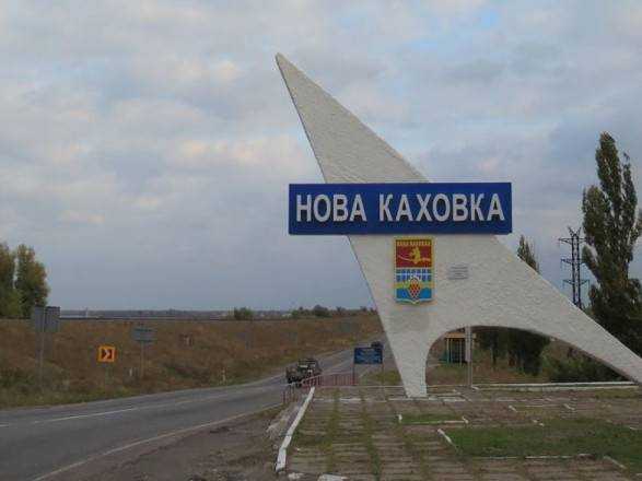 У Новій Каховці знищили ще один склад боєприпасів окупантів