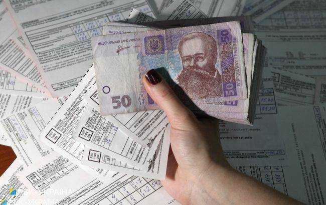 У Зеленського допускають зростання деяких тарифів на комуналку на 10-11%