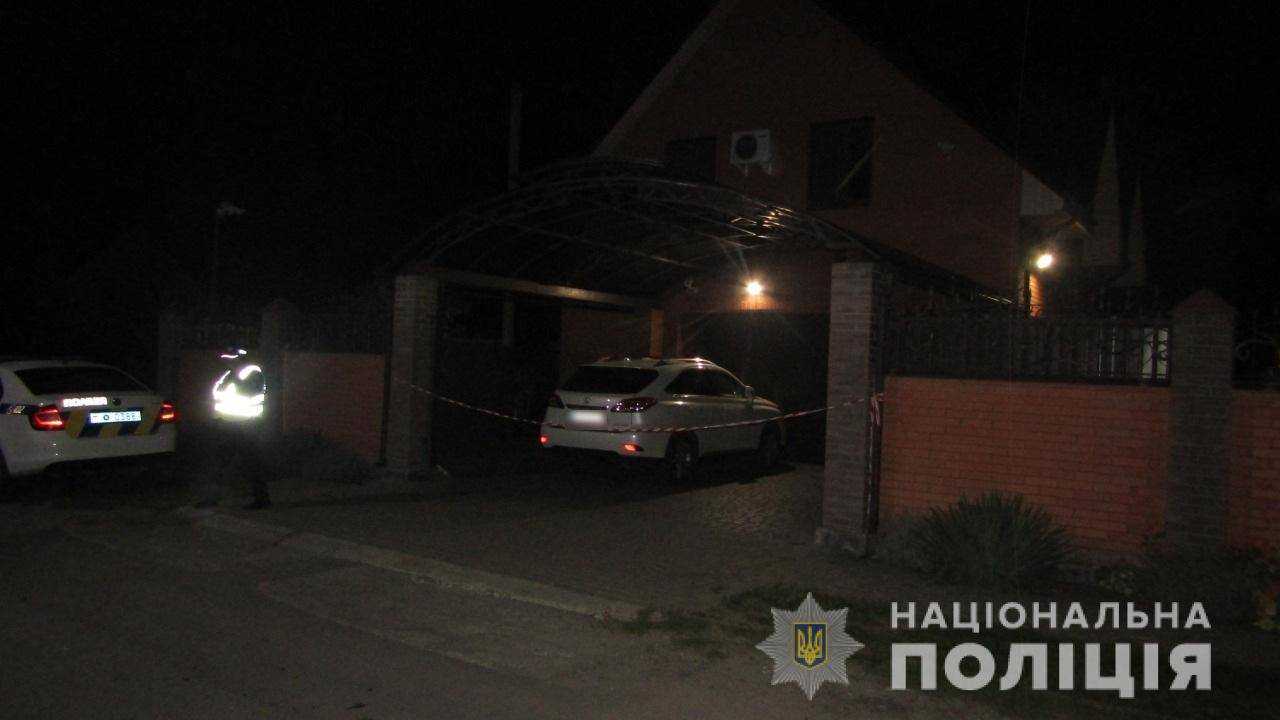 В полиции подтвердили смерть судьи Печерского суда столицы