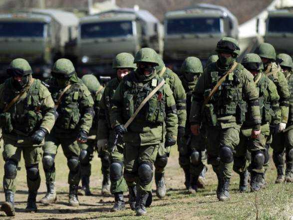 У рашистів посилюється "прихована мобілізація": дійшли до московської та ленінградської областей