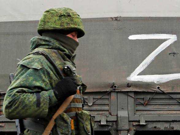 На Херсонщині окупанти перетворили край лівобережжя Дніпра у військову зону - облрада