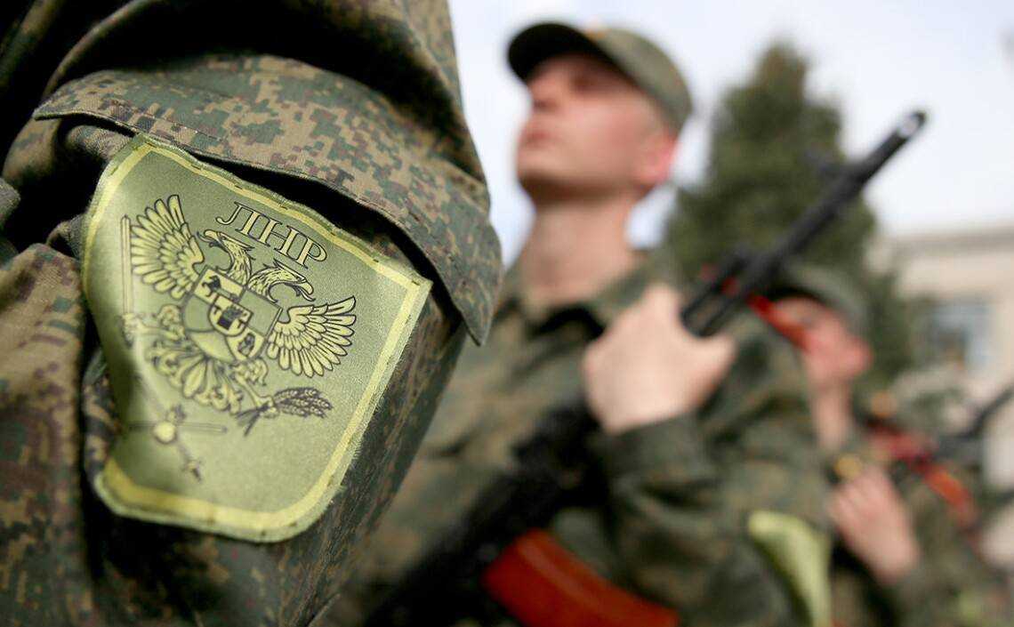 Гуменюк повідомила, що на фронті ще немає мобілізованих росіян