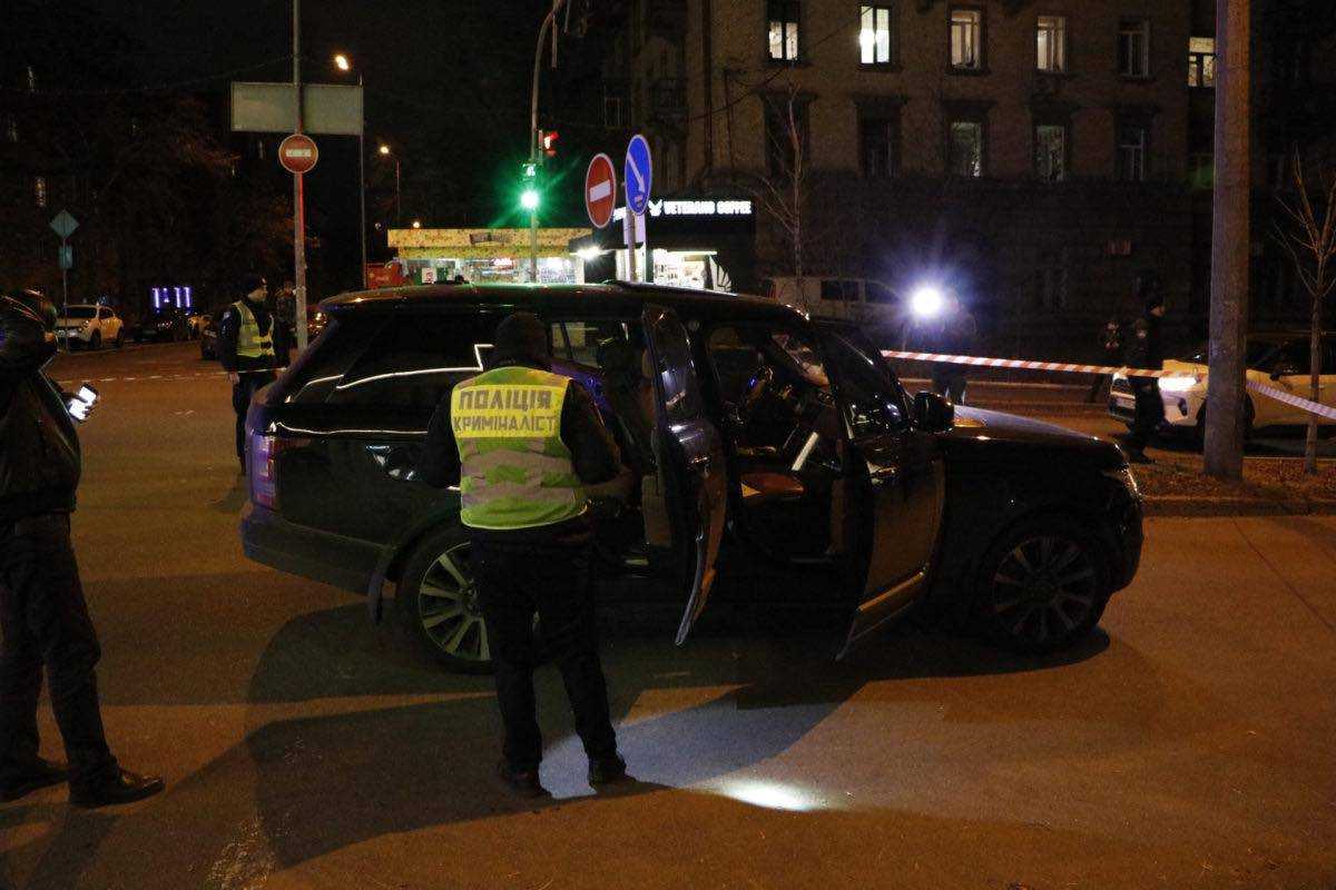Убийство трехлетнего ребенка депутата: опубликованы новые детали покушения на Соболева