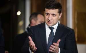 Зеленский обещает не закрывать границы даже при локдауне