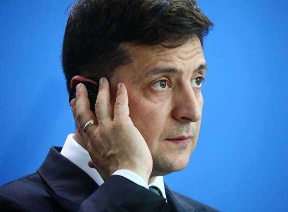 Зеленський сьогодні зідзвониться з Байденом