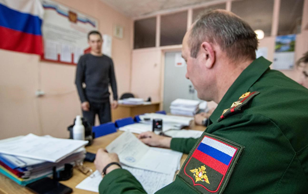 В одному з російських сіл воювати забрали всіх чоловіків