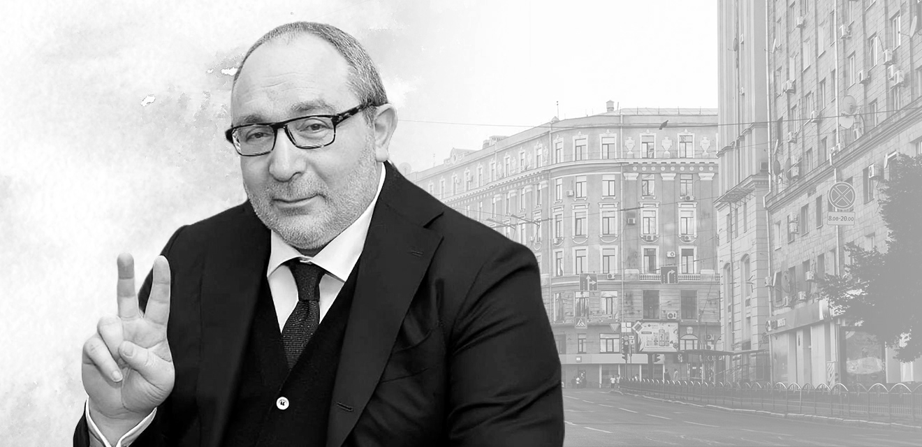 В Харькове увековечат память Геннадия Кернеса