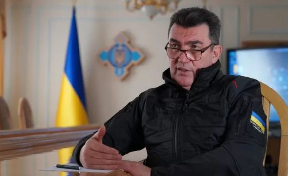 В "шахедах" обнаружили запчасти, которые не производятся "ни в Иране, ни в россии" - Данилов