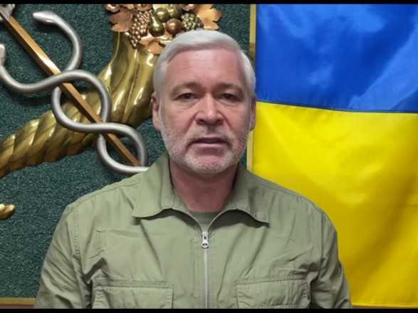 Міський голова Харкова підтвердив "приліт"